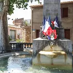 Cosy In Ancient With River And Vineyard Views Appartement