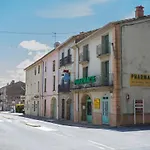 Cosy In Ancient With River And Vineyard Views Appartement Gabian