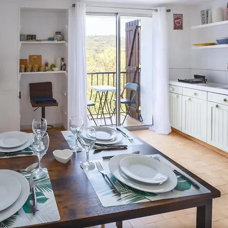 Cosy In Ancient With River And Vineyard Views *