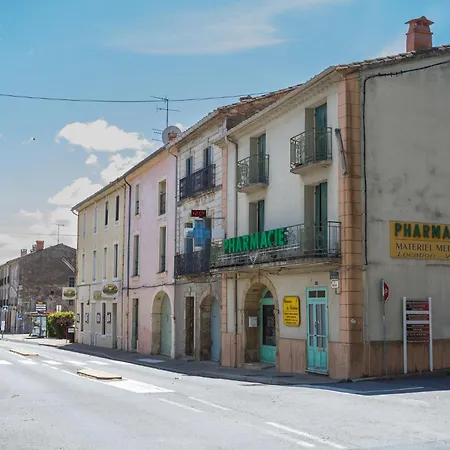 Apartment Cosy In Ancient With River And Vineyard Views