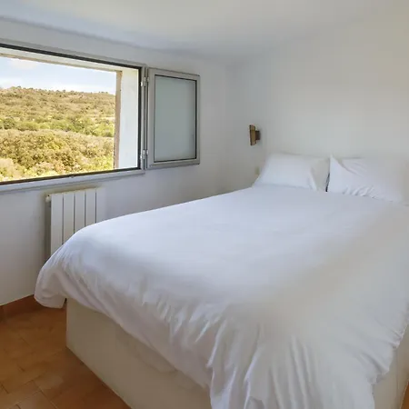 Cosy In Ancient With River And Vineyard Views * Gabian