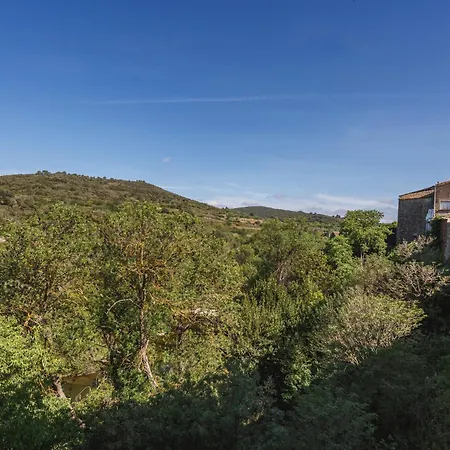Cosy In Ancient With River And Vineyard Views Apartment