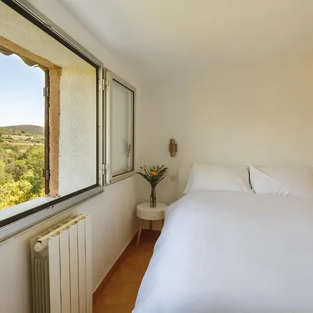 Cosy In Ancient With River And Vineyard Views *