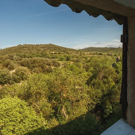 Cosy In Ancient With River And Vineyard Views