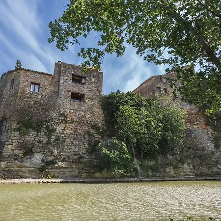 Apartment Cosy In Ancient With River And Vineyard Views