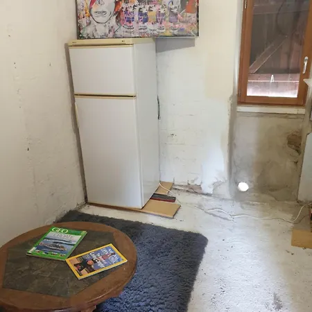 Apartment Cosy In Ancient With River And Vineyard Views Gabian