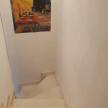 Cosy In Ancient With River And Vineyard Views Apartment Gabian