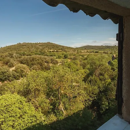 Apartment Cosy In Ancient With River And Vineyard Views Gabian