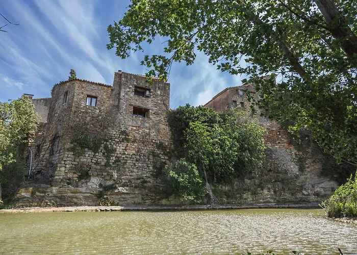 شقة Cosy In Ancient With River And Vineyard Views