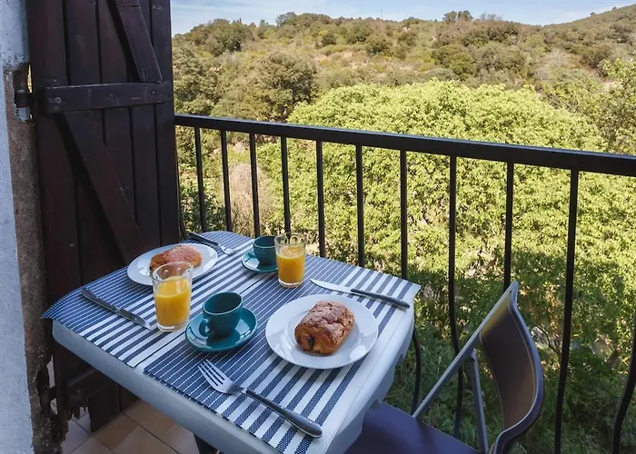 شقة Cosy In Ancient With River And Vineyard Views